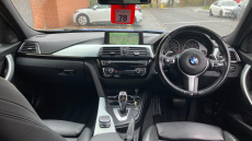 BMW 3 Series 335d xDrive M Sport 4dr Step Auto Diesel Saloon